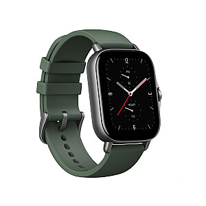Amazfit - GTS 2E Moss Green