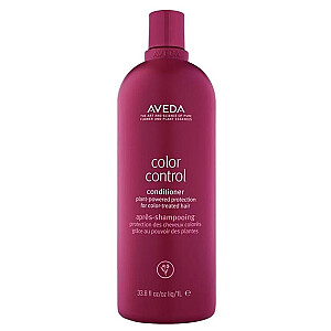 AVEDA Color Control Conditioner krāsu aizsargājoša kondicionieris 1000ml