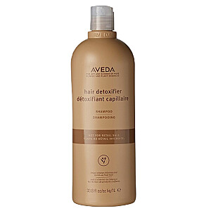 AVEDA matu detoksikācijas šampūns 1000ml