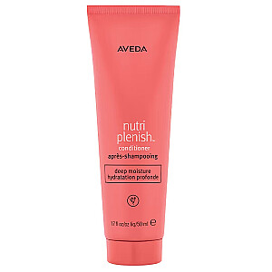 AVEDA Nutriplenish mitrinošs kondicionieris dziļai mitrināšanai 50ml