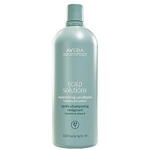 AVEDA Scalp Solutions Replenishing Conditioner кондиционер для волос 1000ml