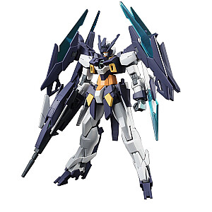 Фигурка коллекционная BANDAI Gundam Age II Magnum 4549660257257 (С 8 лет)