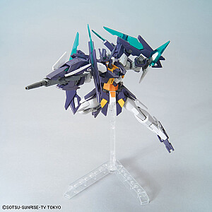 Фигурка коллекционная BANDAI Gundam Age II Magnum 4549660257257 (С 8 лет)