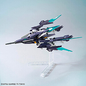 Фигурка коллекционная BANDAI Gundam Age II Magnum 4549660257257 (С 8 лет)