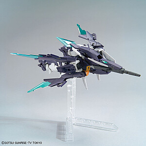 Фигурка коллекционная BANDAI Gundam Age II Magnum 4549660257257 (С 8 лет)
