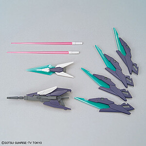 Фигурка коллекционная BANDAI Gundam Age II Magnum 4549660257257 (С 8 лет)