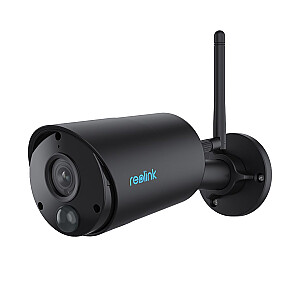 Камера Reolink Argus B320 черная