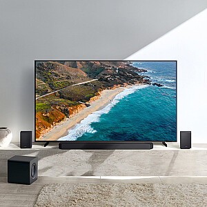 Soundbar Samsung HW-Q930F/EN