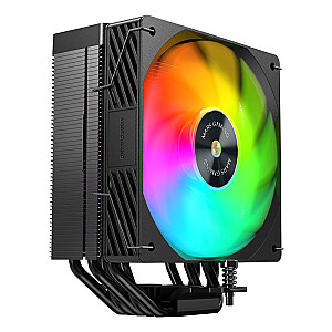 TACENS MARS MCPU-X5ARGB 120 PWM 280W TDP BK - охлаждение ЦП (TACMARS-MCPUX5ARGB)