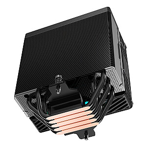 TACENS MARS MCPU-X5ARGB 120 PWM 280W TDP BK - охлаждение ЦП (TACMARS-MCPUX5ARGB)