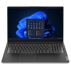 V15 G4 IRU 15.6 FHD i5-13420H 16GB 512SSD ITA/ENG W11 Черный 83A100ACIX