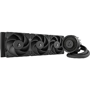 Arctic Liquid Freezer III Pro 360 (ACFRE00180A) ūdens dzesēšana