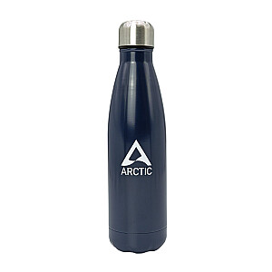 Arktiskā termālā pudele 500ml (tumši zila)