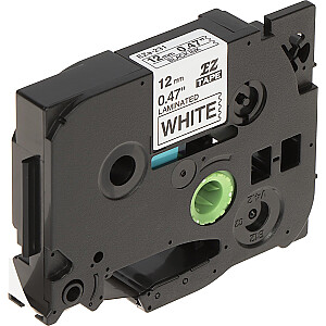 Brother LABEL TAPE TZE-231/12MM EZtape