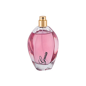 Tualetes ūdens GUESS Girl 100ml
