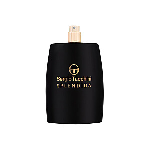 Parfimēts ūdens Sergio Tacchini Splendida 100ml