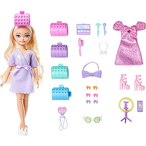 BARBIE® DREAM BESTIES ГОТОВЬСЯ СО МНОЙ JGG37/JGG38