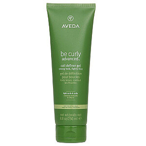 AVEDA Be Curly Advanced BB Coil Definer Gel matējošs želeja cirtainiem matiem 250ml