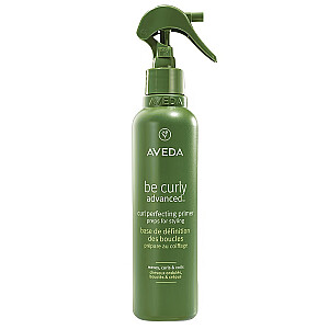 AVEDA Be Curly Advanced Curl Perfecting Primer spray lokiem uzsveršanai 200ml