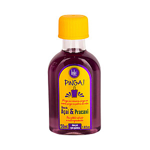 LOLA COSMETICS Pinga Açaí E Pracaxi eļļa matu barošanai un atjaunošanai 50ml