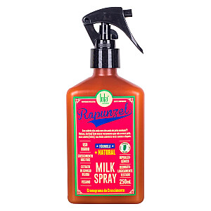 LOLA COSMETICS Rapunzel Milk Spray matējošs aerosols matiem 250ml