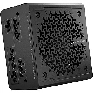 Блок питания RM650e PCIe 5.1 80+GOLD F.MODULAR ATX3.1 