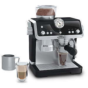 DeLonghi Barista Kafijas automāts
