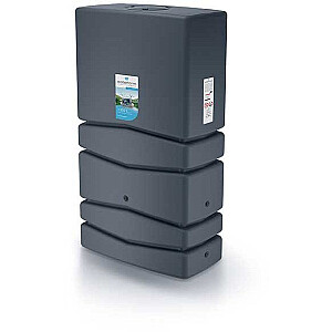 Prosperplast Резервуар для дождевой воды Aqua Tower антрацит 350L (PPL372464)