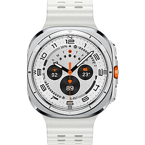 Viedpulkstenis Samsung Galaxy Watch Ultra LTE 47mm balts (SM-L705FZWAEUE)