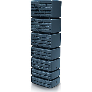 Бочка для дождевой воды Prosperplast TOWER STONE 350л