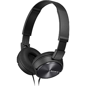 Наушники Sony MDR-ZX310B