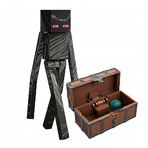 Minecraft Enderman (JFR610)
