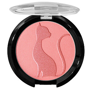 J.CAT BEAUTY Love Struck Blusher + Bronzer румяна 101 Sweet Pea Pink 7,5g
