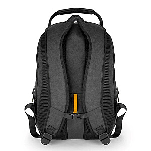 Wozinsky divkāršu velosipēdu soma mugursoma 2in1 30l melna (WBB30BK)