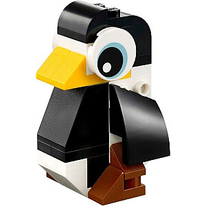 LEGO CREATOR 3 IN 1 30688 Tropu Tukanis