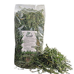 FACTORY HERBS Suszak Meadow blend Уборка 2025 - лакомство для грызунов и кроликов - 500г