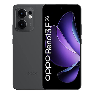 Oppo Reno 13FS 12/512GB 5G Grafīta pelēks