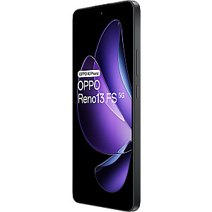 Oppo Reno 13FS 12/512GB 5G Grafīta pelēks