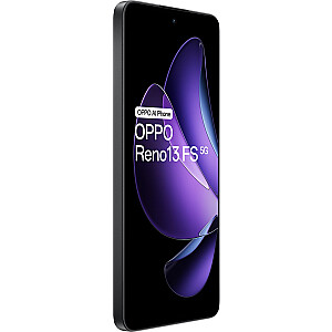Oppo Reno 13FS 12/512GB 5G Grafīta pelēks