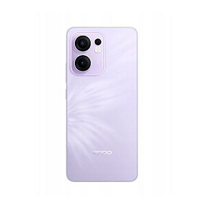 OPPO 13 F 5G 16.9 cm (6.67") Dual SIM Android 15 USB Type-C 8 GB 256 GB 5800 mAh Purpurs