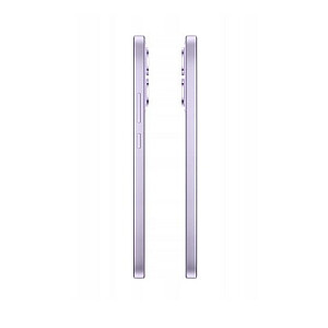 OPPO 13 F 5G 16.9 cm (6.67") Dual SIM Android 15 USB Type-C 8 GB 256 GB 5800 mAh Purpurs