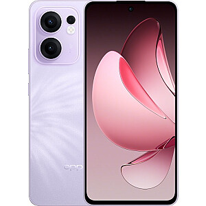 OPPO 13 FS 5G 16.9 cm (6.67") Dual SIM Android 15 USB Type-C 12 GB 512 GB 5800 mAh Purpurs