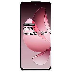 OPPO 13 FS 5G 16.9 cm (6.67") Dual SIM Android 15 USB Type-C 12 GB 512 GB 5800 mAh Purpurs