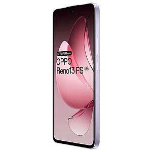 OPPO 13 FS 5G 16.9 cm (6.67") Dual SIM Android 15 USB Type-C 12 GB 512 GB 5800 mAh Purpurs