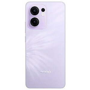 OPPO 13 FS 5G 16.9 cm (6.67") Dual SIM Android 15 USB Type-C 12 GB 512 GB 5800 mAh Purpurs