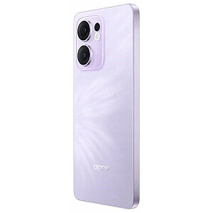 OPPO 13 FS 5G 16.9 cm (6.67") Dual SIM Android 15 USB Type-C 12 GB 512 GB 5800 mAh Purpurs