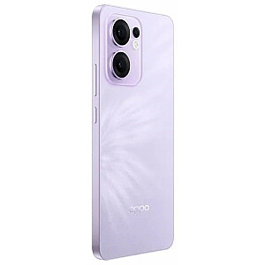 OPPO 13 FS 5G 16.9 cm (6.67") Dual SIM Android 15 USB Type-C 12 GB 512 GB 5800 mAh Purpurs
