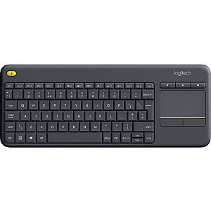 Клавиатура Logitech K400 Plus (920-007145)