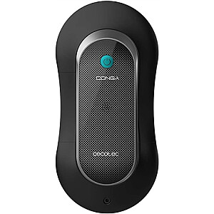 Cecotec Conga Windroid 1090 Double Spray Connected logu tīrīšanas robots