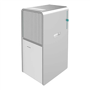 Cecotec ForceClima 12850 Style apkures savienotais gaisa kondicionieris ar siltumsūkni